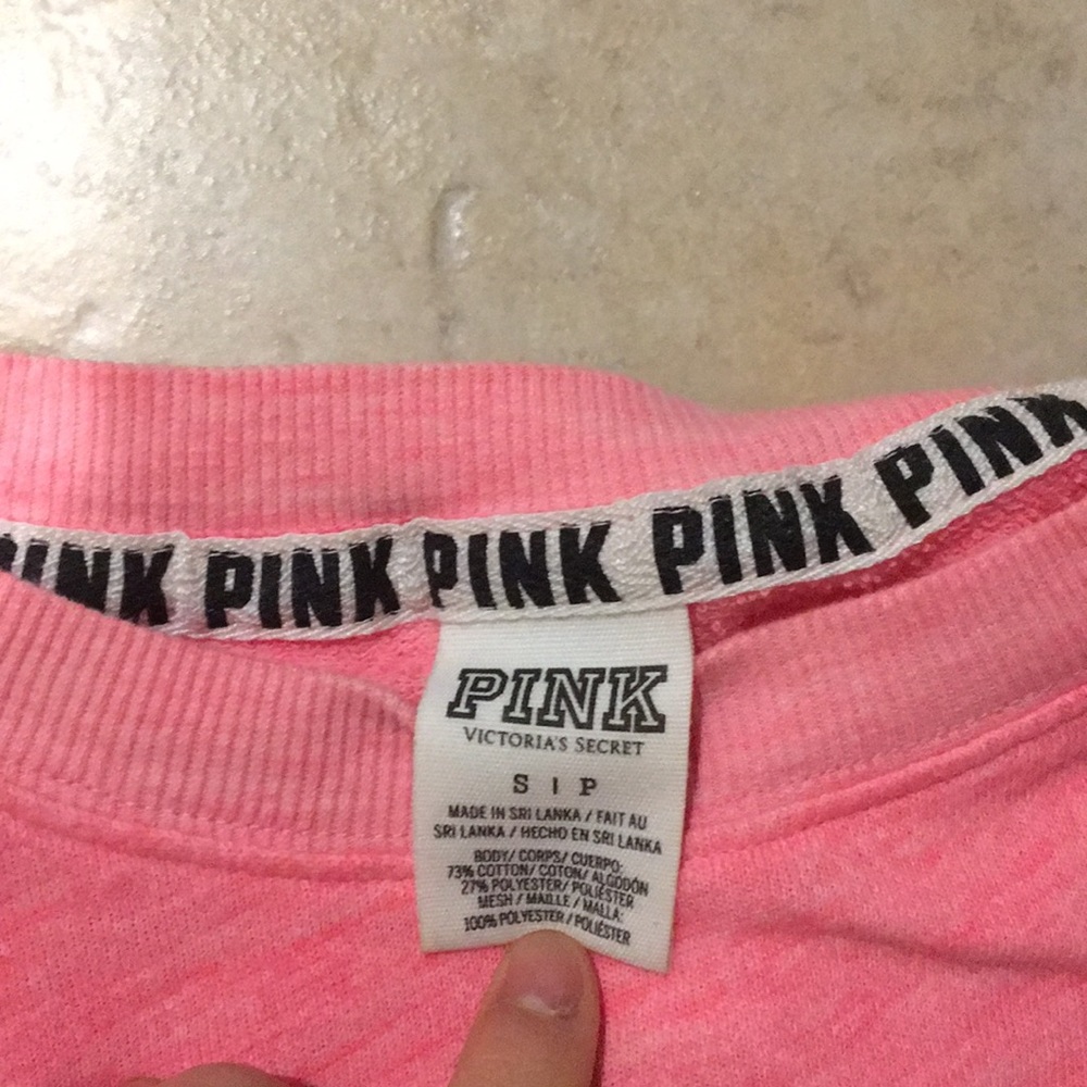 Victoria Secret Pink - Picture 3 of 4